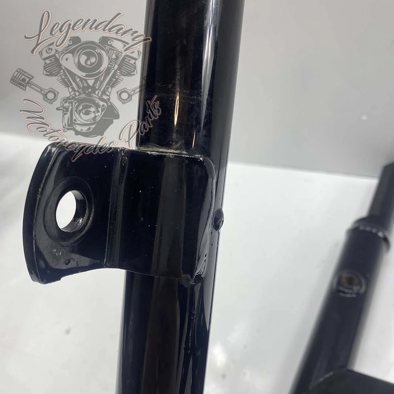Rear Frame OEM 48079-09BHP