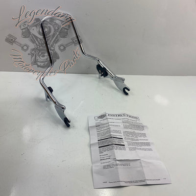 Sissy bar OEM 52627-09A