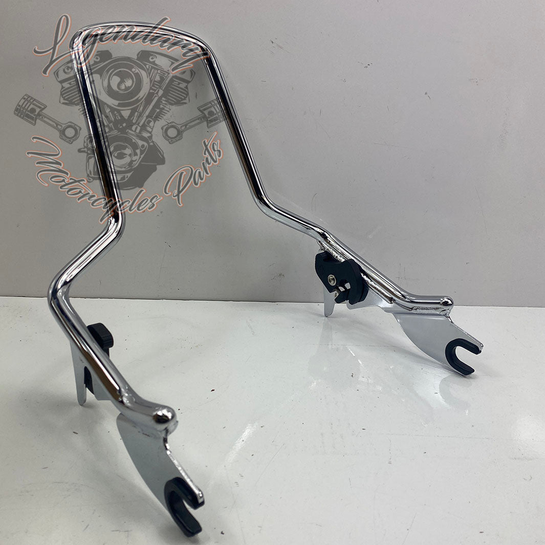 Sissy bar OEM 52627-09A – Legendary Parts