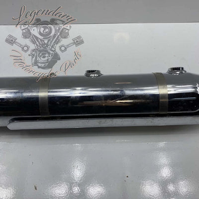 Silenciador traseiro OEM 65685-07
