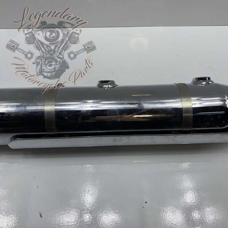 Silenciador traseiro OEM 65685-07