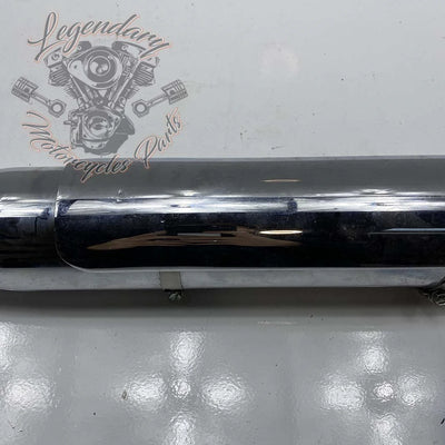 Silenciador traseiro OEM 65685-07