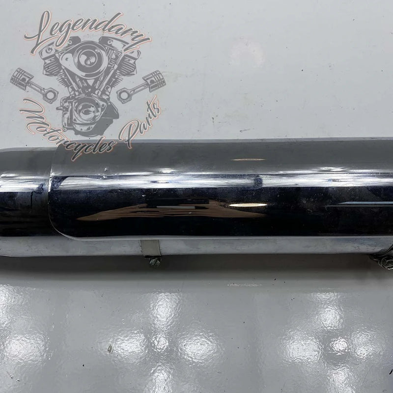 Silenciador traseiro OEM 65685-07