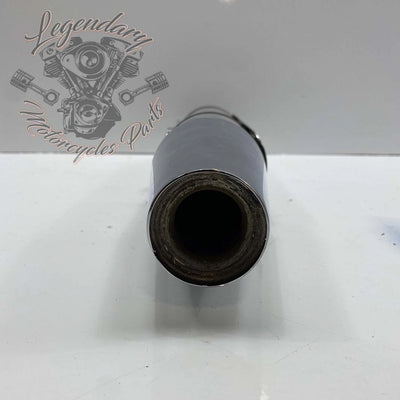 Silenciador traseiro OEM 65685-07