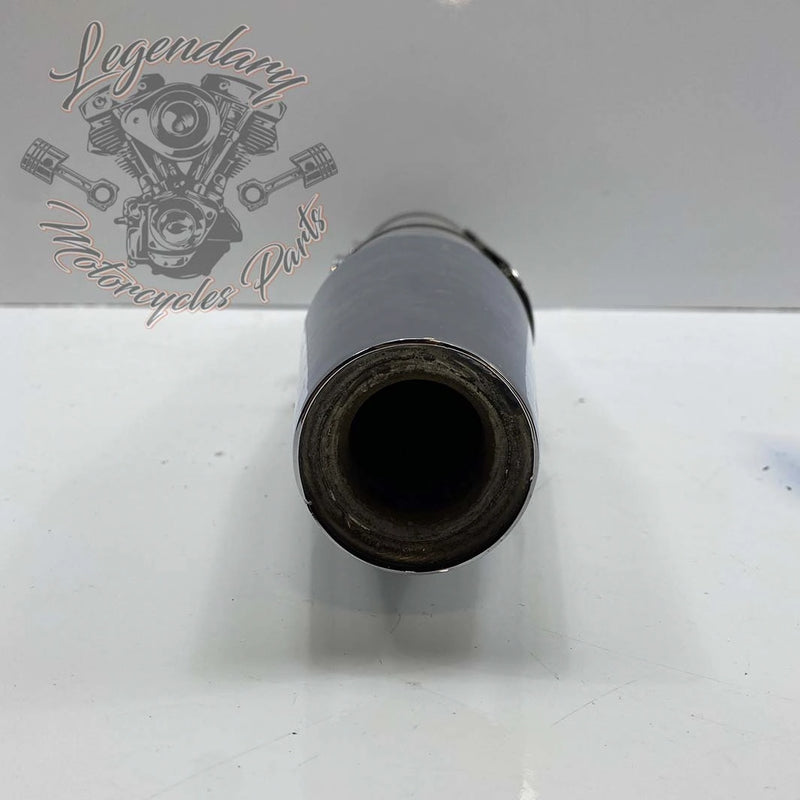 Silenciador traseiro OEM 65685-07