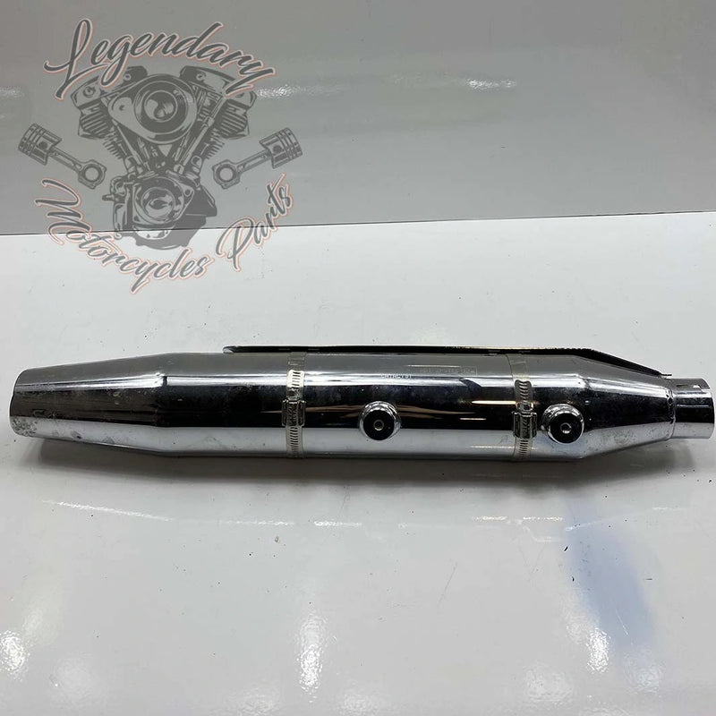 Silenciador OEM 65682-07