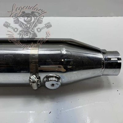 Silenciador OEM 65682-07