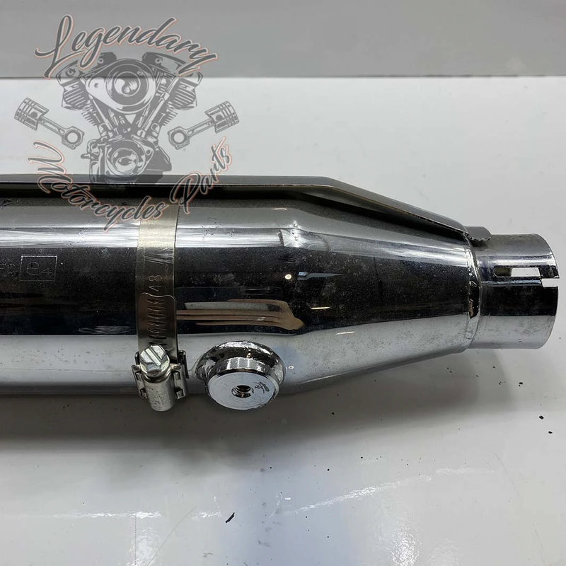 Silenciador OEM 65682-07