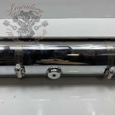 Silenciador OEM 65682-07