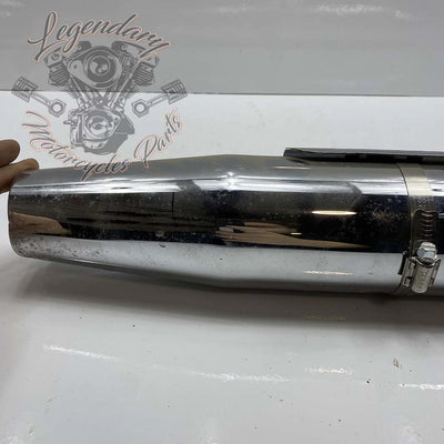 Silenciador OEM 65682-07