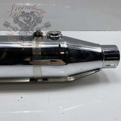 Silenciador OEM 65682-07