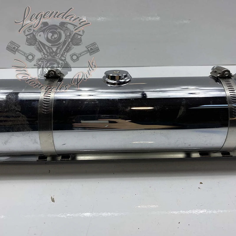 Silenciador OEM 65682-07