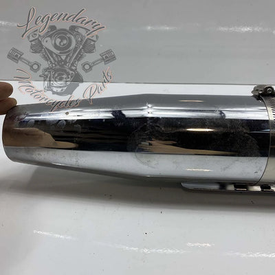 Silenciador OEM 65682-07