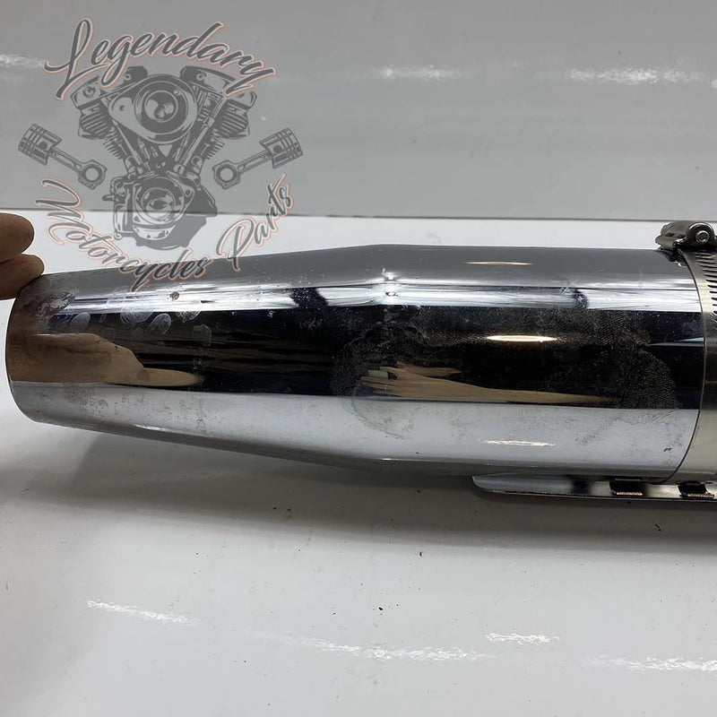 Silenciador OEM 65682-07