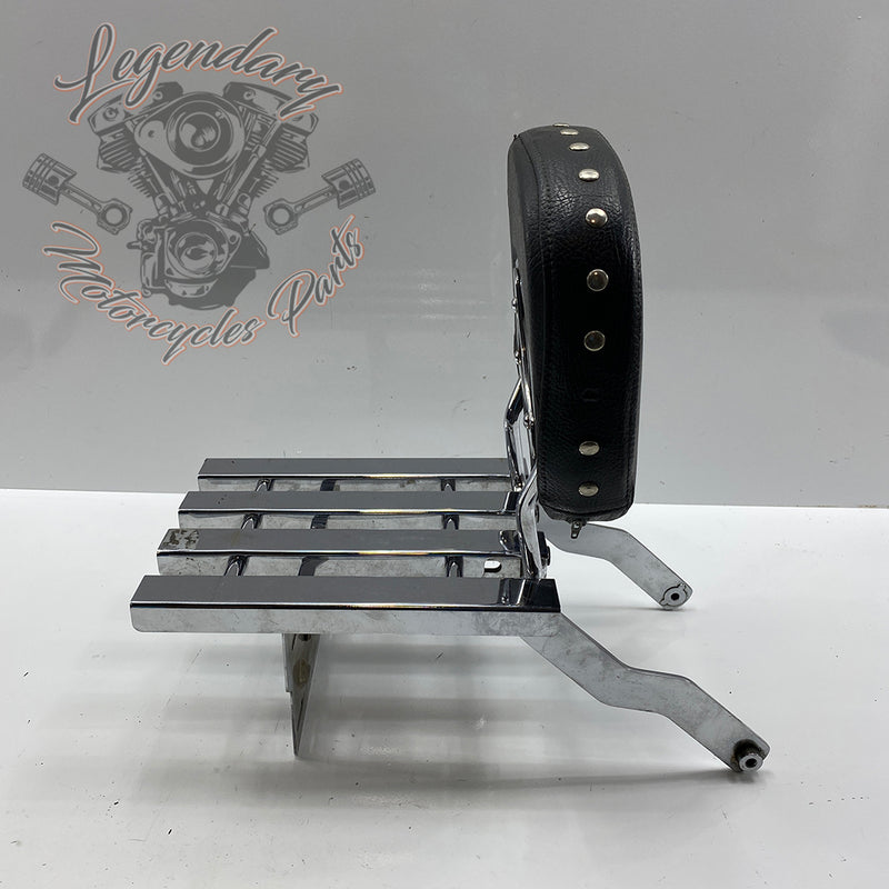Sissy bar con portapacchi OEM 53341-97A