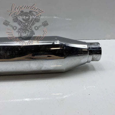 Silenciador OEM 65682-07