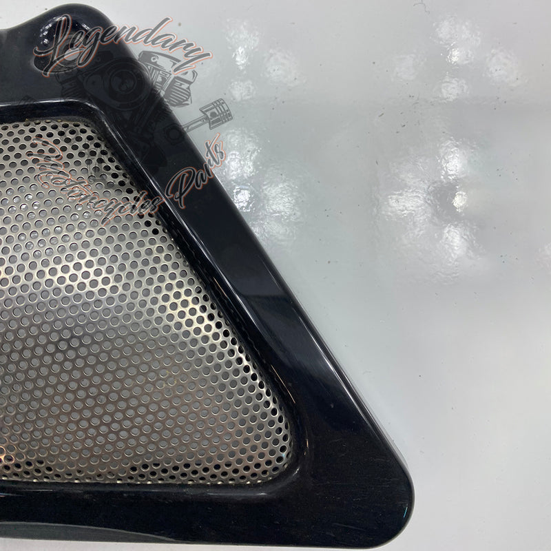 Caché lateral izquierdo OEM 66298-07