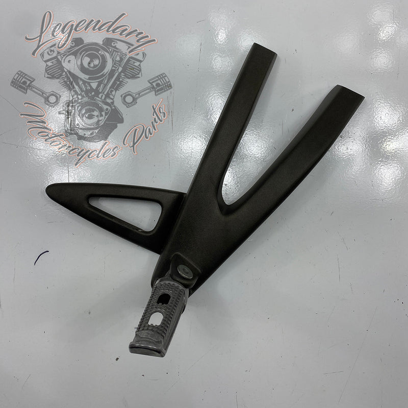 Opora za desno stopalko sopotnika OEM N0055.2ADYCP