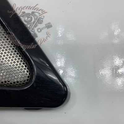 Caché lateral izquierdo OEM 66298-07