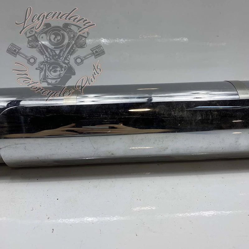 Silenciador OEM 65682-07