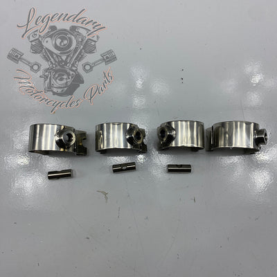 Windscherm bevestigingsset OEM 58397-00