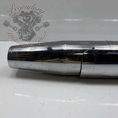 Silenciador OEM 65682-07