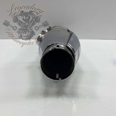 Silenciador OEM 65682-07