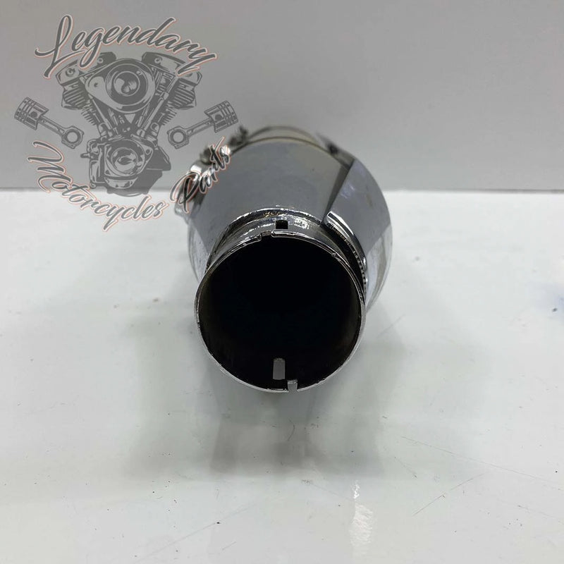 Silenciador OEM 65682-07
