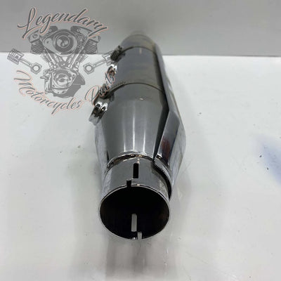 Silenciador OEM 65682-07