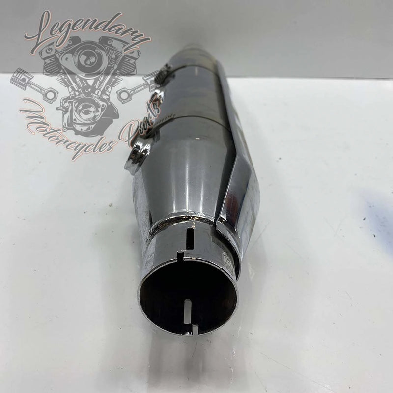 Silenciador OEM 65682-07