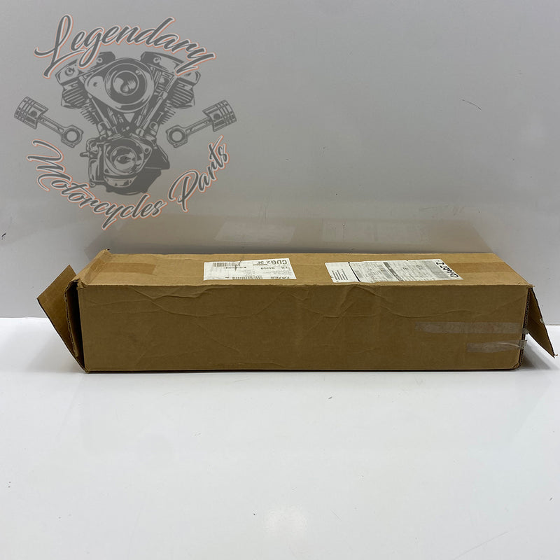 Front Silencer OEM 65870-10