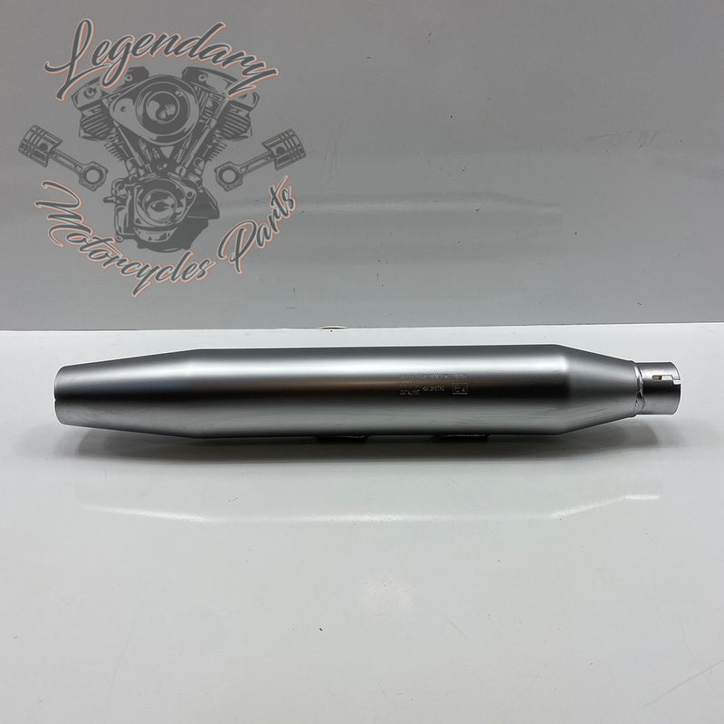 Front Silencer OEM 65870-10