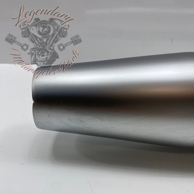 Front Silencer OEM 65870-10