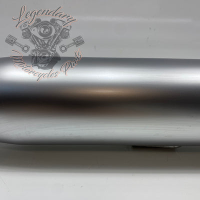 Front Silencer OEM 65870-10
