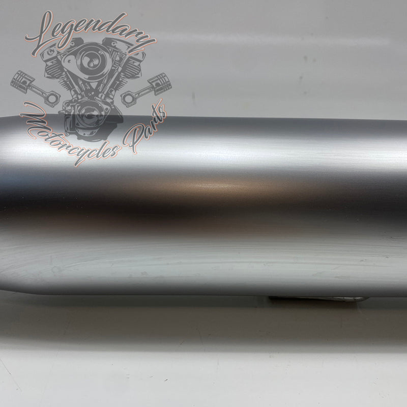 Front Silencer OEM 65870-10