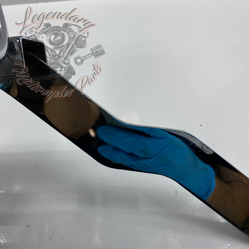 Sissy bar con portapacchi OEM 53341-97A