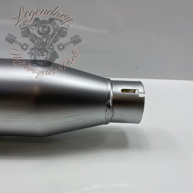 Front Silencer OEM 65870-10
