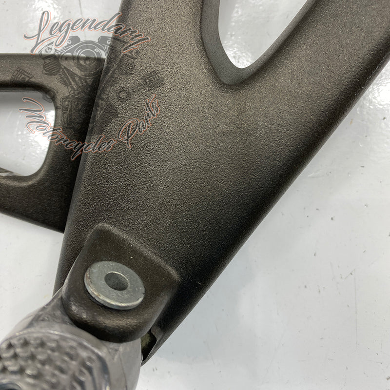 Opora za desno stopalko sopotnika OEM N0055.2ADYCP