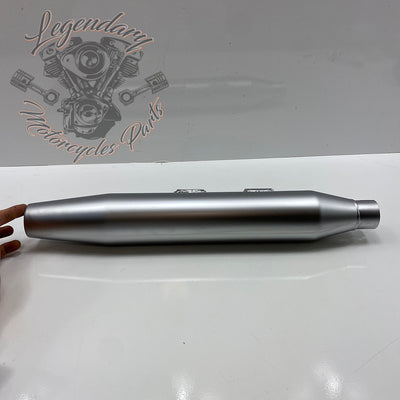 Front Silencer OEM 65870-10