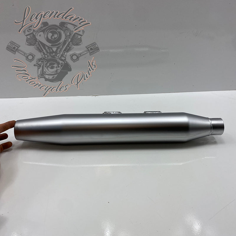 Front Silencer OEM 65870-10
