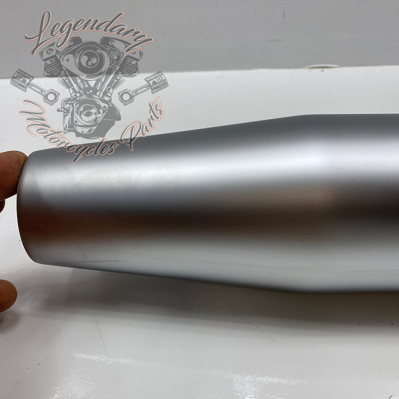 Front Silencer OEM 65870-10