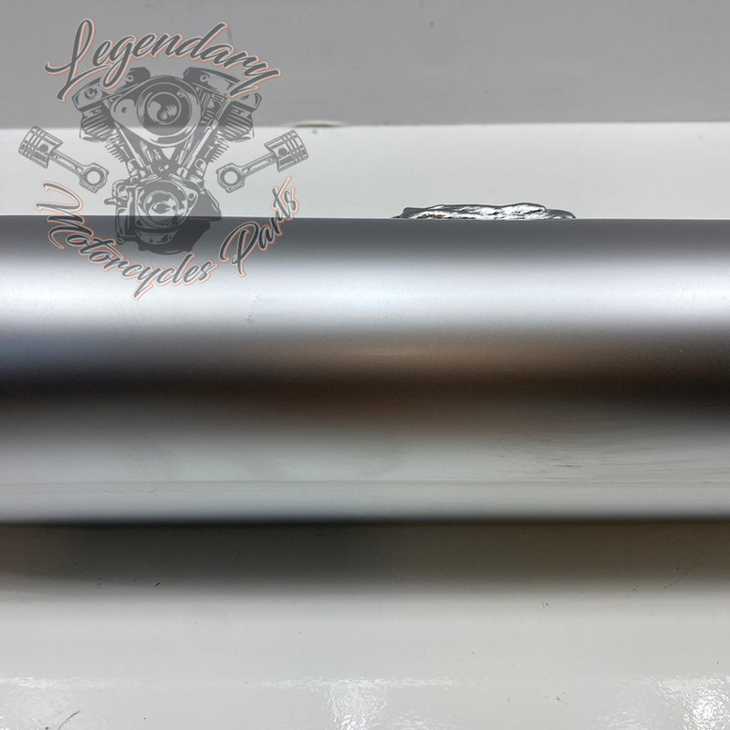 Front Silencer OEM 65870-10