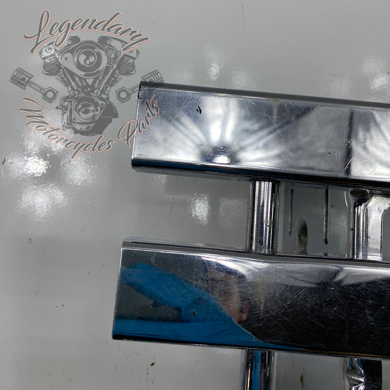Sissy bar con portapacchi OEM 53341-97A