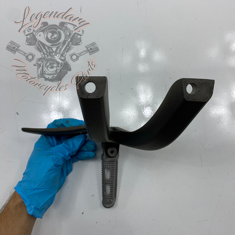 Opora za desno stopalko sopotnika OEM N0055.2ADYCP