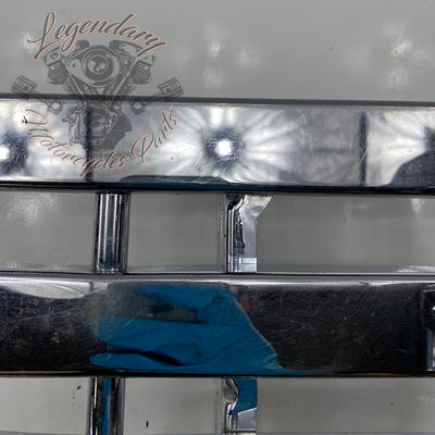 Sissy bar con portapacchi OEM 53341-97A