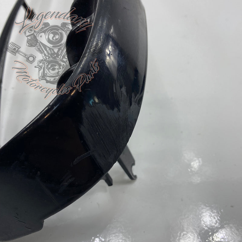 Radiador de refrigeración izquierdo OEM 26814-07