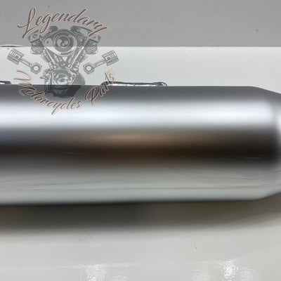 Front Silencer OEM 65870-10