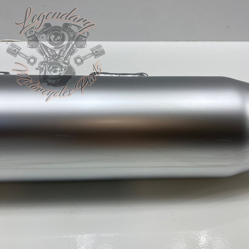 Front Silencer OEM 65870-10