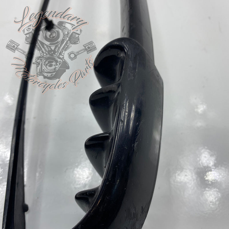 Radiador de refrigeración izquierdo OEM 26814-07