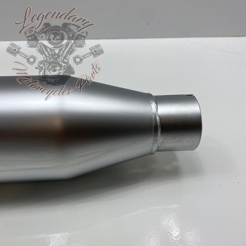 Front Silencer OEM 65870-10